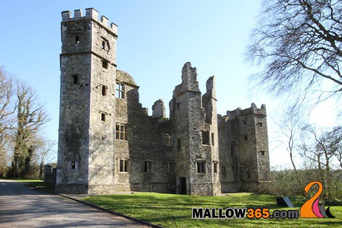 Annabella Lodge B&B Mallow Exterior foto