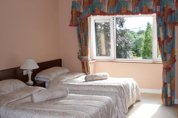 Annabella Lodge B&B Mallow Exterior foto