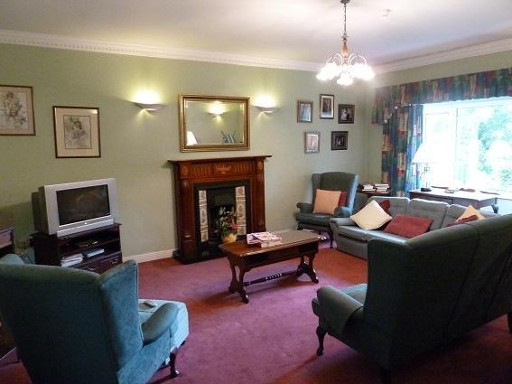Annabella Lodge B&B Mallow Exterior foto