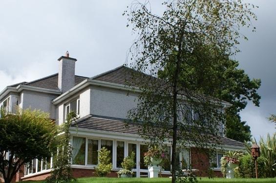 Annabella Lodge B&B Mallow Exterior foto