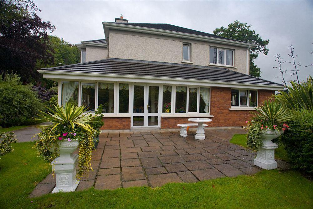 Annabella Lodge B&B Mallow Exterior foto