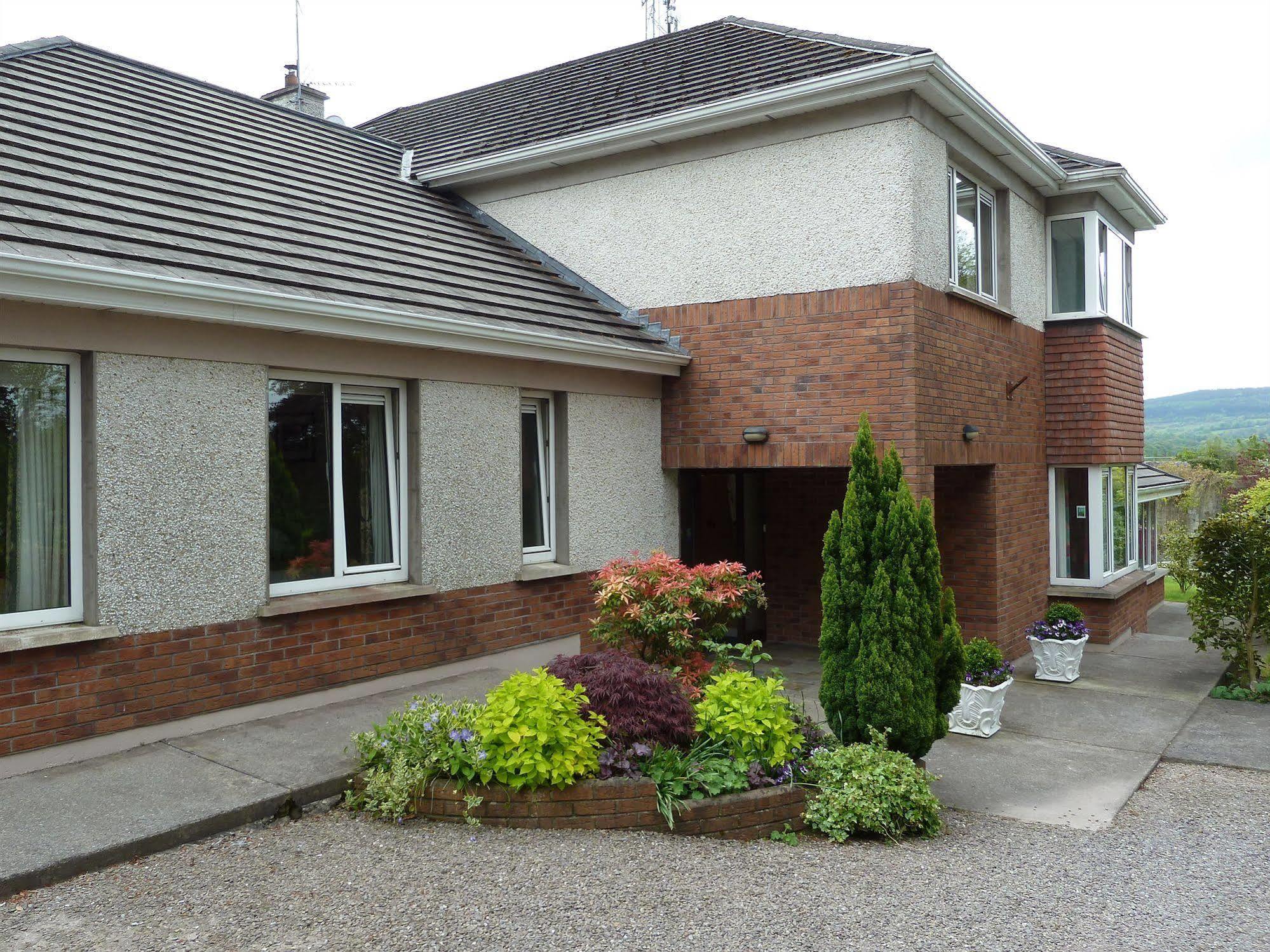 Annabella Lodge B&B Mallow Exterior foto